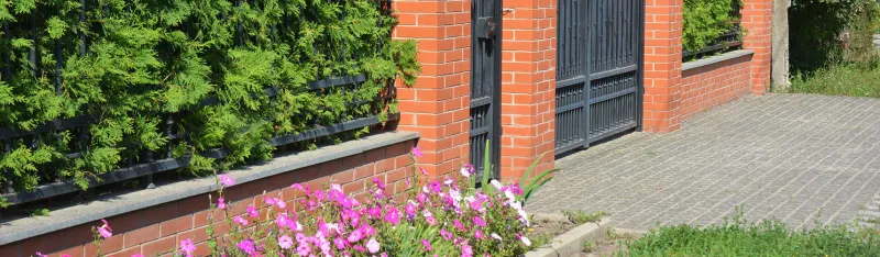 Baldwin Landscaping Company, Landscaping Services and Fencing Contractor